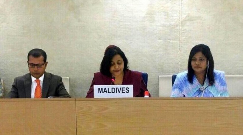 Human rights essay competition