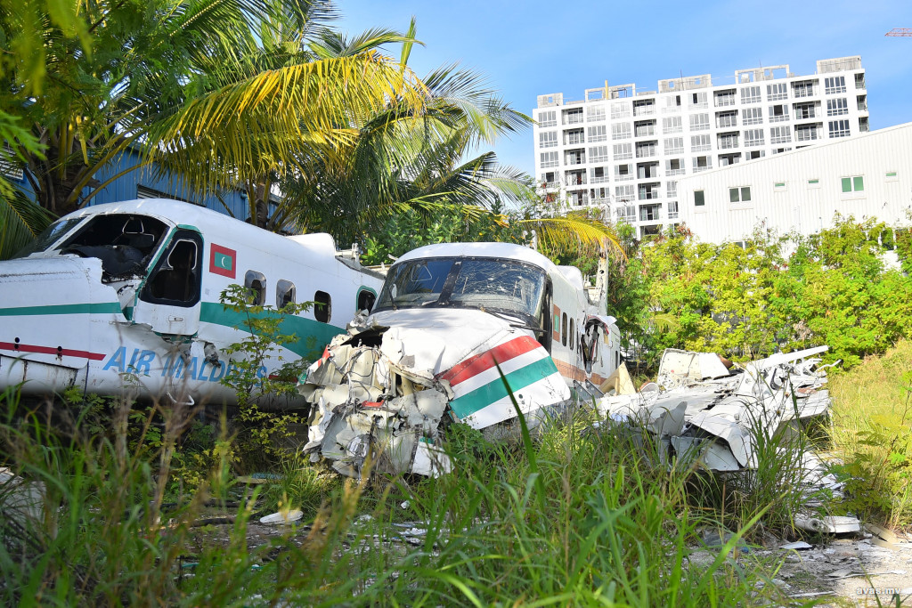 Dhivehi vara bimmatheegai!