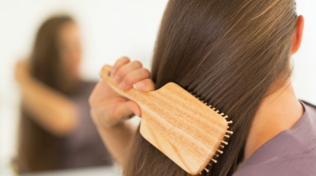 Almonds for hair growth